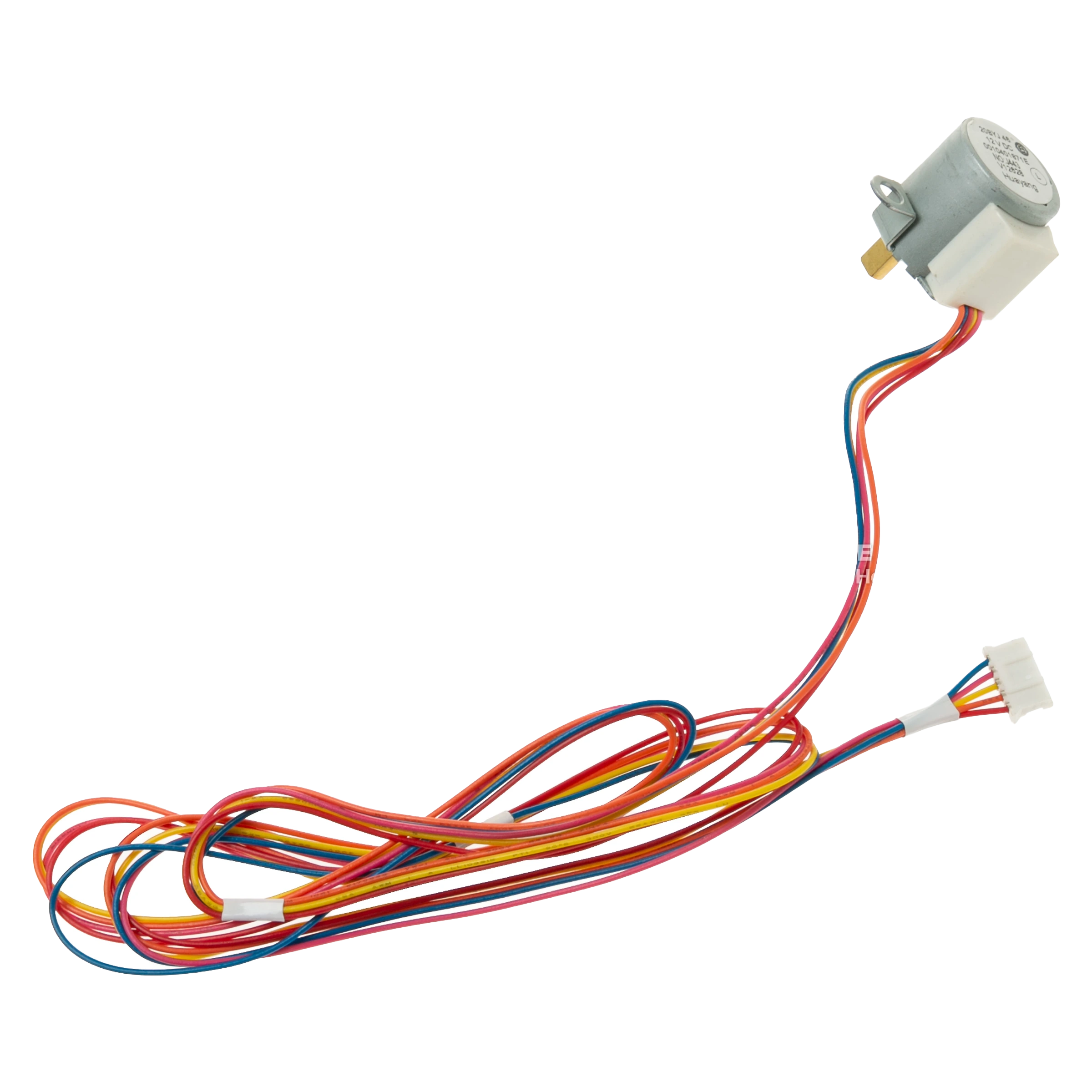 GE Appliances® Motor, Louver Vertical 15K, 18K & 24K Altitude Idu